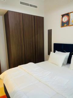 Luxury 1 bhk in Reva business bay - Dubái - 6