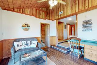 Tall Timber - Three Lakes - 6