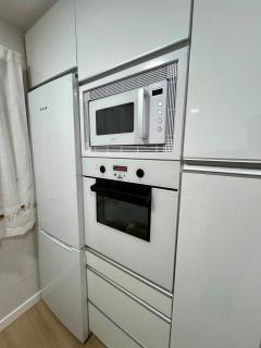 Apartamento Playa San Lorenzo CON PARKING GRATIS - Gijón - 3