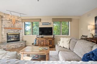 Pool, Hot Tub, Balcony over Burgess Creek, Walk to Gondola Square - 9