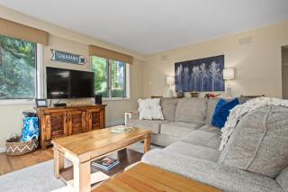 Pool, Hot Tub, Balcony over Burgess Creek, Walk to Gondola Square - 6