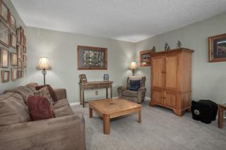 Outdoor Hot Tub, Ski right to & from your door, Private Shuttle - 4