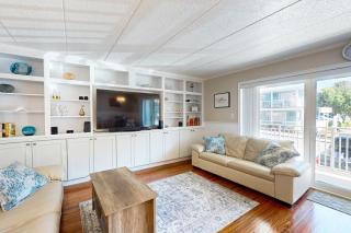 Salty Sands II 103 - Ocean City - 9
