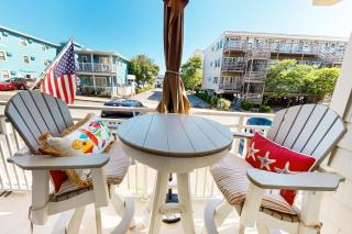 Salty Sands II 103 - Ocean City - 8