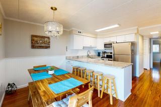 Salty Sands II 103 - Ocean City - 6
