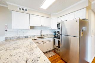 Salty Sands II 103 - Ocean City - 4
