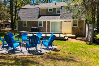 Private Home | Game Room | Backyard - 0