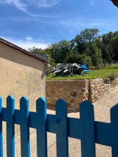 Le Campagnard vintage Bourguignon - 4