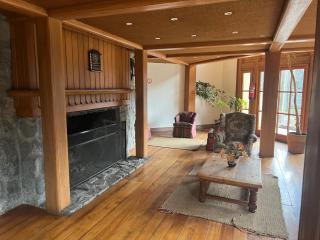 Loft Pucón para parejas o familia 6 personas - Pucón - 7