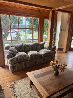 Loft Pucón para parejas o familia 6 personas - Pucón - 6
