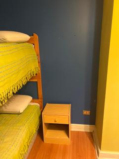 Loft Pucón para parejas o familia 6 personas - 3
