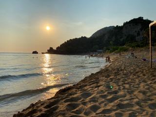Glyfada Beach Escape - Corfu - Glyfada - 4