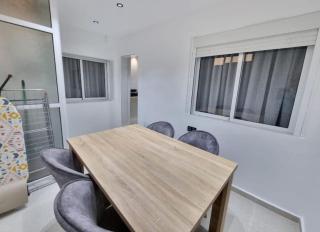 Appt new 4 bed apartment upto 8 aircon beach 7min - Tangier - 7