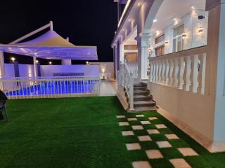 Smart Chalet:سمارت شالية - Salalah - 4