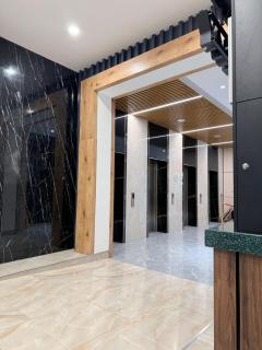 Y'estoria апарт-отель, район EXPO центра - 6