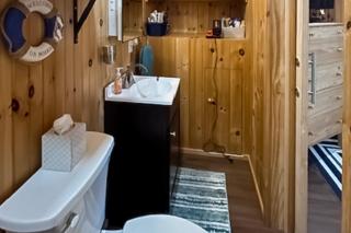 Coastal Cove Cottage - 7
