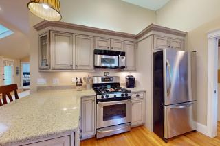 New Seabury Oasis - 2