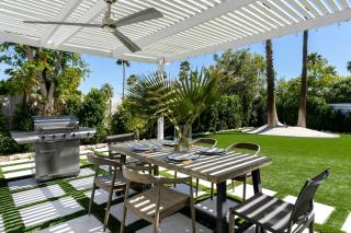 Casa El Grace - 64120 - Palm Springs - 5