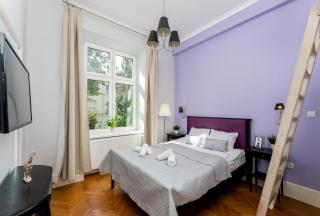 Tomasza Apartments by VSI - Cracovia - 7