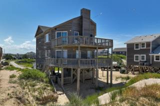 Nags Head Getaway - Nags Head - 0