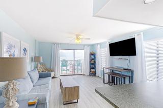 Crescent Towers I - 304 - Myrtle Beach - 5