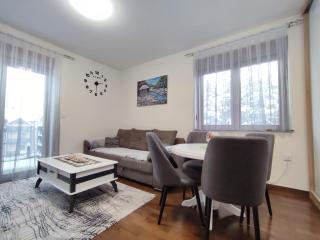 Apartman Panda Zlatibor - Zlatibor - 9