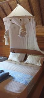 Good Karma villa gili - 9