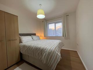 Kilnview Guesthouse-Hanley & Staffordshire University - 8