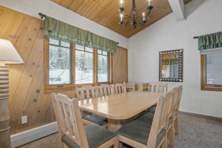 Outdoor Pool and Hot Tub, Air Conditioned, 135 Steps From Ski Access - 3