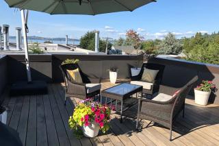 Alki Majestic - Seattle - 9