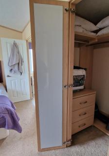 The Knightsbridge, Boulevard, Seal Bay Resort - Selsey - 5