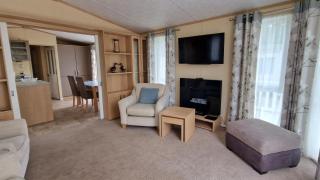 The Knightsbridge, Boulevard, Seal Bay Resort - Selsey - 1