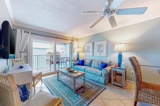 Harbor House #B26 - Gulf Shores - 0