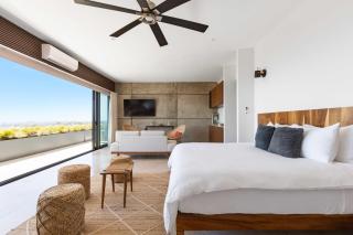 Near Punta Mita - Gorgeous Modern Villa - Higuera Blanca - 8