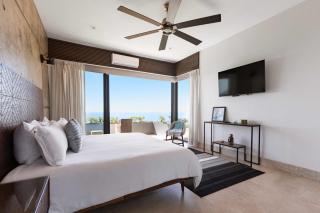 Near Punta Mita - Gorgeous Modern Villa - Higuera Blanca - 2