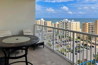 Crystal Tower 1107 - Gulf Shores - 0
