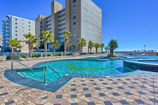 Crystal Tower 1107 - 9