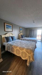 Oceanview Efficiency DW708 - Myrtle Beach - 0