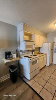 Oceanview Efficiency DW708 - Myrtle Beach - 4