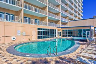 Crystal Tower 1107 - Gulf Shores - 2