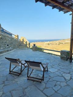 Skepano house - Tinos - 6
