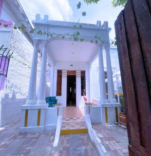Historic House Centro Historico - Santa Marta - 9