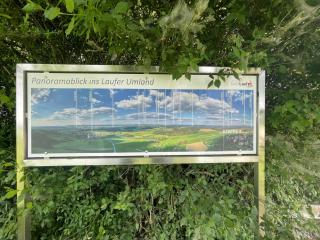 Panorama-Domizil Tauchershof - Lauf an der Pegnitz - 6