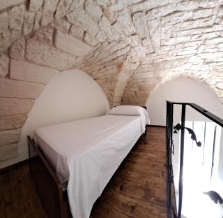 PETRAKIs HOUSE - Ostuni - 1