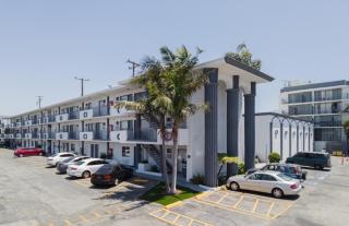 MC Pacific Inn & Suites Torrance - 4