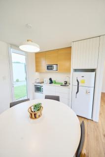 Cabañas Manzana 21 - 3