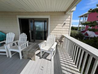 No Regrets - Emerald Isle - 9