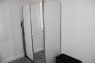 Ruhiges & schickes 4 Zi-Apartment - 2