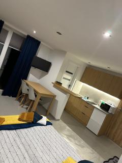 Apartament u Edzi - Krajno-Zagórze - 9