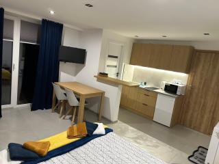 Apartament u Edzi - Krajno-Zagórze - 7